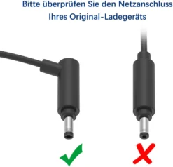 26.1V Ladegerät Für Dyson V6 V7 V8 DC58 DC59 DC60 DC61 DC62 DC72 SV03 SV04 Handstaubsauger Netzteil Adapter -Rowesc Verkaufe c69ebb1a25201083abc2ab919aec47a5