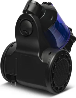 ZEEGMA Zonder Base Staubsauger, Zyklonsauger Mit HEPA-Filtern, Leistung: 899 Watt, Schwarz -Rowesc Verkaufe c6c18def211d5d66f296ae8ee0677db6