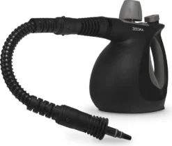 Dampfreiniger ZEEGMA Draden Handdampfreiniger Hochdruckreiniger SET 9in1 1000W -Rowesc Verkaufe c6ec94f49d6ee996b749d3bde71228a1