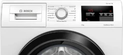 Bosch WAU28U00 Serie 6 Waschmaschine, 9 Kg, 1400 UpM, ActiveWater Plus Maximale Energie- Und Wasserersparnis, EcoSilence Drive Leiser Und Effizienter Motor, SpeedPerfect Schneller Saubere Wäsche -Rowesc Verkaufe c73dd5af248b191446fe2fcbb8116171