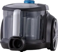 Midea Bodenstaubstaubsauger Staubsauger Cyclon Beutellos 600W HEPA MSK5.600bs Mattschwarz 13 Midea Bodenstaubstaubsauger Staubsauger Cyclon Beutellos 600W HEPA MSK5.600bs Mattschwarz -Rowesc Verkaufe c9099bcd84b4f4525562e085dc3ec24b