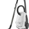 AEG VX8-2-6IW Bodenstaubsauger Ultra Silence Ice White Max. 600 Watt 12m Radius -Rowesc Verkaufe c90df3eb2a7f8ffc9b6aef1045986034