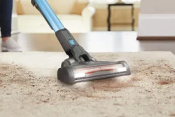 Black & Decker BHFEV362D 36V 2.0Ah Lithium 4in1 Akku-Stielsauger Wandhalterung -Rowesc Verkaufe c97e3df824339121b985bc0f27469fdf