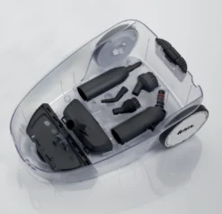 Ariete Dampfreiniger X Steam No Stop -Rowesc Verkaufe c983826e772c5ef60fb70183a75106af