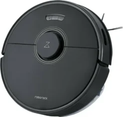 Roborock Q7 Max Staubsauger Saugroboter Kehrroboter 4200Pa Sonic LiDAR EU Schwarz (S5 MAX Update) -Rowesc Verkaufe c9b6819738c34102eb6f9e47893cb8cf