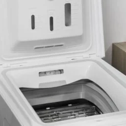 Bauknecht WAT ECO 612, Toplader, 6 Kg, B, 76 DB, 1152 RPM, 153 KWh -Rowesc Verkaufe ca002edccd891ea2e51dbd2caba9ae2a