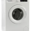 Telefunken W-7-1400-W Waschmaschine (7 Kg / 1400 U/Min) Mit LED Display, Mengenautomatik Und Überlaufschutz -Rowesc Verkaufe ca4c89f4bef264e6e91e469fb2bbb90b