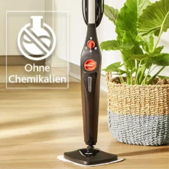 Vileda Steam 3.0 Plus Dampfreiniger -Rowesc Verkaufe cbba60e09e85a6235c8704eab91bf6ba 1