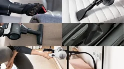 Bosch BSS711W Akku-Handstaubsauger Mit Stiel Unlimited 7 Knickrohr Eco-Stufe -Rowesc Verkaufe cbfd9c3f922f6db439eaa1069fb8bbb9