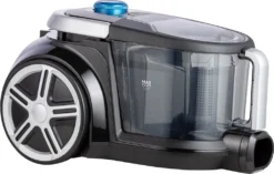 Midea Bodenstaubstaubsauger Staubsauger Cyclon Beutellos 600W HEPA MSK5.600bs Mattschwarz 14 Midea Bodenstaubstaubsauger Staubsauger Cyclon Beutellos 600W HEPA MSK5.600bs Mattschwarz -Rowesc Verkaufe cc5ceb572a815f635ade8485109ac555