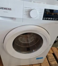 Siemens WN34A140 Waschtrockner - Weiß -Rowesc Verkaufe ccee5745689d344f236f8a32aabf6b27