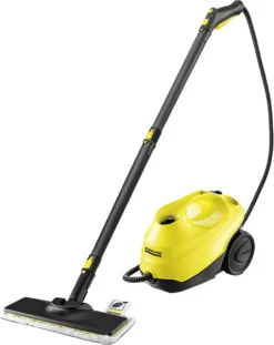 Kärcher SC 3 EasyFix - Dampfreiniger - Kanister -Rowesc Verkaufe cd955e2eef60db093b3271a6696b70c4