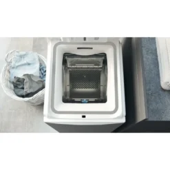 Bauknecht Wmt Silver 7 Bd N Toplader Silber 7 Kg -Rowesc Verkaufe cdfcd41dbfa0e605ad1821dbf77fc448