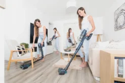 Hand- Und Akkustaubsauger ETA Sonar Aqua Plus Artikel-Nr.: ETA323290000 3 In 1 Hand- Und Akkustabstaubsauger Mit Wischfunktion, Digitalem Motor Und 25,2 V Li-Ion-Akku -Rowesc Verkaufe ced2fc6cc9e04aaae0537e4b82d33efe