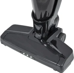GUTFELS BP 8602 Sw Staubsauger | Akku-Staubsauger | 2-in-1 Gerät | Beutellos | LED | Schwarz -Rowesc Verkaufe cfd4273a3240f6adf3ef3b4db88d27ed
