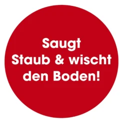 Saugroboter Wischfunktion Staubsauger Roboter Sauger Wischroboter Teppiche 2in1 -Rowesc Verkaufe d099f7398f1b6f446b17dc62697030d4