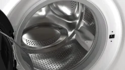 Bauknecht WM Elite 9A Waschmaschine Frontlader/ 9kg/ Active Care Color+/ Kraftvolle Fleckentfernung/Dampf Programme/Steam Hygiene Option/Steam Refresh/Stopp&Add Funktion/ProSilent-Motor -Rowesc Verkaufe d0d1a7a4bab5b395c61a84f52a9a9b73