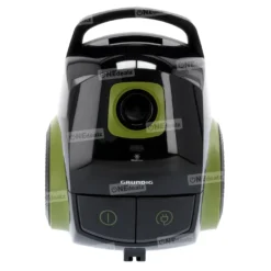 Grundig VCC 5850 A Trocken-Staubsauger (netzbetrieben, 4 L Volumen) Schwarz/grün -Rowesc Verkaufe d27ae542a7db567e56a526d8362789c8