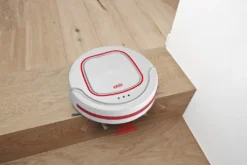Severin RB7024 Saugroboter Weiß -Rowesc Verkaufe d2b532b8289a5a172349899a7f5ac06d