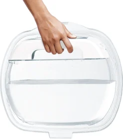 Trockner Wärmepumpentrockner LINK X-CARE HLE H9A2TE-S Hoover 9kg NFC -Rowesc Verkaufe d2f2f77fedc16189234d057d464060fa