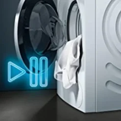 Siemens WD14U512 IQ500 Waschtrockner / 10 Waschen /6 Kg Trocknen / C / 1400 U/min / SpeedPack Wash + Dry / Outdoor Imprägnieren / IQdrive Motor -Rowesc Verkaufe d35bfc850a75e9ae3a01c88b89871d19