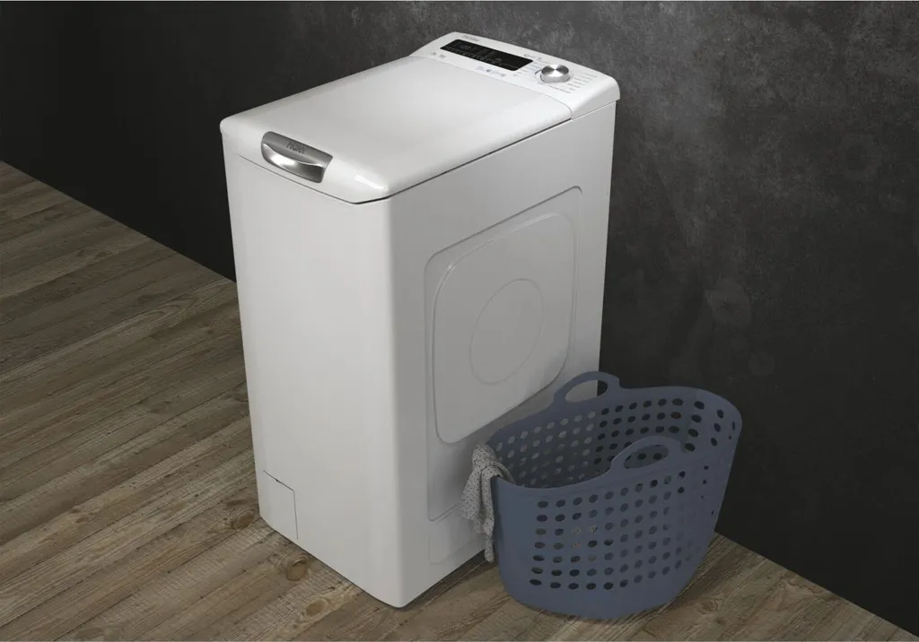 Haier RTXSGQ 48 TCE/184 Toplader 5 Haier RTXSGQ 48 TCE/184 Toplader – Bild 3