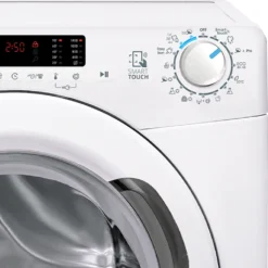 Waschtrockner Waschen 8kg Trocknen 5kg Dampffunktion Candy CSWS 4852DWE/1-S NFC-Technologie -Rowesc Verkaufe d4198e0e13e3af133d338d0a253cfb6a