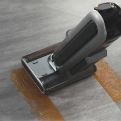 Uwant X100 Tragbarer Kabelloser All-in-One-Nass-Trocken-Staubsauger Für Mehrere Oberflächen Patentierte Doppelwalzenbürste Und Haarschneidegerät Selbstreinigende Intelligente Schmutzerkennung 600-ml-Wassertank 4000-mAh-Akku - Schwarz -Rowesc Verkaufe d44c45621aca9ba8f3851d2b3ca7c44a