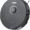 Roborock S8 Staubsauger Roboter 6000Pa Mit DuoRoller-Bürste VibraRise Wischen 3D-Mapping 3D-Strukturiertes Licht LiDAR Kindersicherung APP Control Saugroboter (Schwarz) (Upgrade S7) -Rowesc Verkaufe d450ef8211687752639c5056800e119e