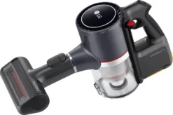 LG Hand-Akkusauger A9K-PRO1G Bk -Rowesc Verkaufe d50cbc5085f90208322cc21cf5ee01d1