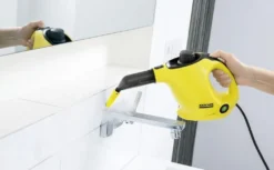 Kärcher Kompakt Dampfreiniger SC 1 | 1.200 Watt -Rowesc Verkaufe d52252d1d8d332e989a78ba40ed72b1a