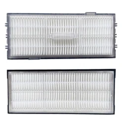 17er Set ZubehöR Für Roborock S7 S7 + S7 Plus S7 Max T7S T7S Plus Saugroboter Filter Mop (Schwarz) -Rowesc Verkaufe d55455f5b21d47885700e70caf1b5c03