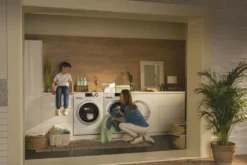 Haier HW 70 BP 14636 N, Frontlader, 7 Kg, B, 75 DB, 1400 RPM, A -Rowesc Verkaufe d5758ef30e6ad2e3f936cfa099e97c90