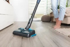 Hand- Und Akkustaubsauger ETA Sonar Aqua Plus Artikel-Nr.: ETA323290000 3 In 1 Hand- Und Akkustabstaubsauger Mit Wischfunktion, Digitalem Motor Und 25,2 V Li-Ion-Akku -Rowesc Verkaufe d579401114eb14d8f9c08d37068487fe