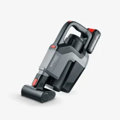 SEVERIN SEPURO - Akku Hand- Und Stielsauger Mit Staubbeutel HV 7185 Akku Bis 60 Min HV 7185 Aus Kunststoff, Anthrazitgrauschwarz Matt -Rowesc Verkaufe d642d94c0cdb03a9d233b4871705b16e