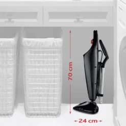 Vileda Steam 3.0 Plus Dampfreiniger -Rowesc Verkaufe d6d67a184ae311222fd5360418d61b24
