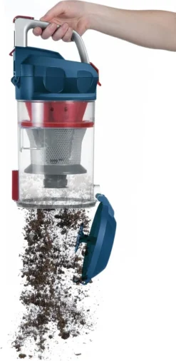 Severin MY 7119 S'SPECIAL CarPET & Carpets Nonstop Mutli-Cyclone Bodenstaubsauger Beutellos, HEPA14 Filter, XXL-Polsterdüse, XL-Parkettdüse, Turbobürste, 750 Watt -Rowesc Verkaufe d6e23ca4299a000b4112c117dd76b90c