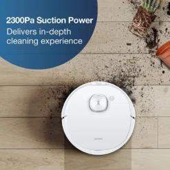 ECOVACS Deebot N8 Saugroboter Mit Wischfunktion -Rowesc Verkaufe d80bc3a6780e5d2a7d64faacd4abe3b6