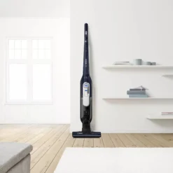 Bosch BCH85N Akkuhandstaubsauger SmartSensor Control 3 Stufen LED Anzeige Blau -Rowesc Verkaufe d852664638c11639b7956865ee73a239