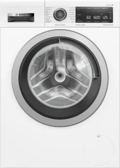 Bosch Serie 8 WAX32M12 Waschmaschine Frontlader 10 Kg 1600 RPM B Weiß -Rowesc Verkaufe d861c1604cc04bc40b072b415b8cb254