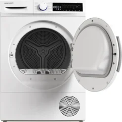 Trockner Wärmepumpe Wäschetrockner 8kg 15 Programme DAEWOO T8HT2W0DE -Rowesc Verkaufe d8e32ffb98d613b1fe4e89512af4e50c