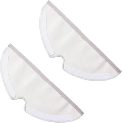 Roborock Original Zubehör Mopp Für S5, S5Max, S6, S6 Max ,Q7 Max Und E Series Staubsauger, 2er Pack -Rowesc Verkaufe d964648094726b72de5ad373208f703f