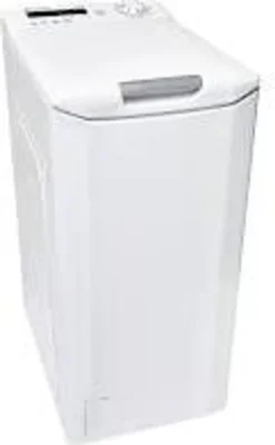 Waschmaschine Toplader Candy CSTG 272DVE/1-S 1200 U/min 7kg