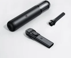 Baseus A3 Akku Handstaubsauger Auto Staubsauger Kabelloser Autostaubsauger 135W 15000mAh Schwarz -Rowesc Verkaufe d9c4cc439c547b0bbd1d971465156974