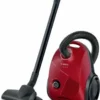 BOSCH GL20S - Bodenstaubsauger Mit Beutel 3,5 L - 600 W - 80 DB - 8 M - Leistungsvariator - Rot -Rowesc Verkaufe da14f7a5d9830155708b95b83b9467df