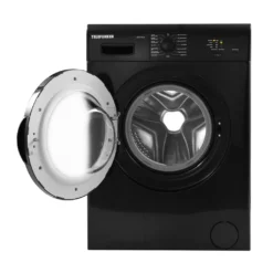 Telefunken W-01-51-B Waschmaschine (5 Kg / 1000 U/Min) Mit Mengenautomatik Und Überlaufschutz -Rowesc Verkaufe dae976b61a6c9f3a7395dcea2b3ab238