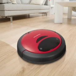 CLEANmaxx Ersatz Wischtuch 4er Set Weiß Für Saugroboter 2in1 09860 -Rowesc Verkaufe db8084e41c7d7dad2a072b426b133a39