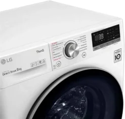 LG Waschmaschine F 4 WV 709 P 1 E -Rowesc Verkaufe dbc411ec6ea13798a0db2ab3cec7c6b1