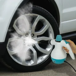 Cleanrite® Multifunktionaler Handdampfreiniger 3 Bar | Tragbarer Mehrzweck Dampf Reiniger 10 Teilig -Rowesc Verkaufe dc01ab55e010635b2985082790248cd2