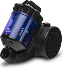 ZEEGMA Zonder Base Staubsauger, Zyklonsauger Mit HEPA-Filtern, Leistung: 899 Watt, Schwarz -Rowesc Verkaufe dc7ec80a2df1e8c573b7ba3100d7369d
